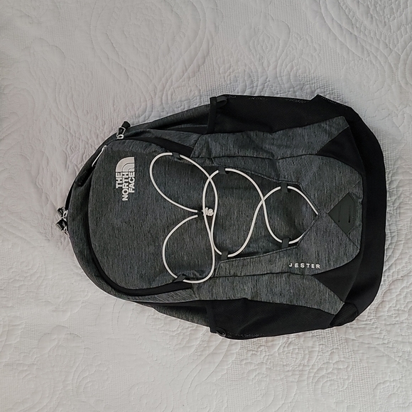 North Face Backpack